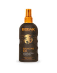 Bebak Etkili Bronzlaştırıcı Yağ 150 ml