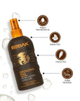 Bebak Etkili Bronzlaştırıcı Yağ 150 ml