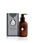 Bebak Keratin Saç Bakım Yağı 100 ml