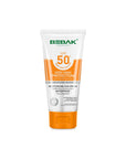 Bebak 50 SPF+ Yüksek Korumalı Nemlendirici Etkili Güneş Kremi 75 ml