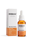 Bebak Pharma %10 C Vitaminli Cilt Tonu Eşitleyici ve Aydınlatıcı Serum 30 ml