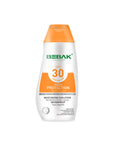 Bebak SPF 30+ Güneş Koruyucu ve Nemlendirici Etkili, UVA/ UVB Korumalı Güneş Losyonu 200 ml