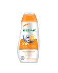 Bebak SPF 50+ UVA/UVB Işınlarına Karşı Yüksek Koruma Etkili Çocuk Güneş Losyonu 200 ml