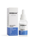 Bebak Pharma 8D Yoğun Nemlendirici Bakım Serumu %2 8D Hyaluron+Ceramide Intensive 8D Hydration Serum 30ml