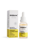 Bebak Pharma - Cilt Lekelerine ve Cilt Tonu Eşitsizliğine Karşı %2 Arbutin Serum 30 ml