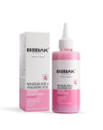 Bebak Pharma - Hyaluronik Asit İçeren Yoğun Nemlendirici ve Cilt Tonu Eşitleyici Kremsi Tonik 200 ml