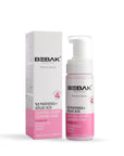 Bebak Pharma - Gözenek Temizleyici ve Cilt Bariyeri Onarıcı Kremsi Yüz Temizleme Köpüğü 160 ml