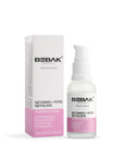 Bebak Pharma - Cilt Sıkılaştırıcı, Aydınlatıcı ve Yoğun Nemlendirici %3 Ceramide + Peptide Serum 30 ml