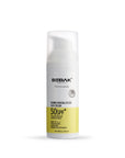 Bebak Pharma Leke Karşıtı %100 Mineral Güneş Filtresi İçerikli SPF 50+ Yüksek Korumalı Güneş Kremi 50ml