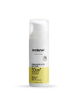 Bebak Pharma Leke Karşıtı %100 Mineral Güneş Filtresi İçerikli SPF 50+ Yüksek Korumalı Güneş Kremi 50ml