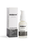 Bebak Pharma - Yoğun Nemlendiricili, Yaşlanma Karşıtı ve Cilt Bariyeri Güçlendirici Serum 30 ml