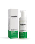 Bebak Pharma - Cilt ve Makyaj Temizleyici, Gözenek Sıkılaştırıcı, Nemlendirici Yüz Temizleme Köpüğü 160 ml