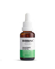 Bebak Pharma - Aknelere Etkili Gözenek Sıkılaştırıcı ve Sebum Dengeleyici Serum %5 Niacinamide 30 ml