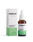 Bebak Pharma - Aknelere Etkili Gözenek Sıkılaştırıcı ve Sebum Dengeleyici Serum %5 Niacinamide 30 ml