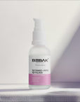 Bebak Pharma - Cilt Sıkılaştırıcı, Aydınlatıcı ve Yoğun Nemlendirici %3 Ceramide + Peptide Serum 30 ml