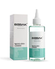 Bebak Pharma - Siyah Nokta Engelleyici ve Gözenek Sıkılaştırıcı Peeling Etkili Tonik 200 ml